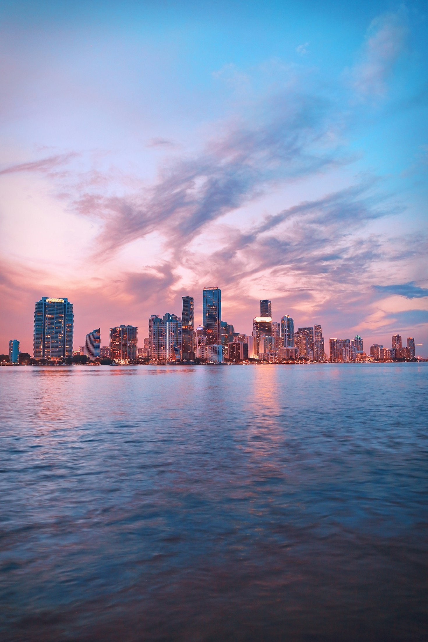 A Guide to Miami’s Condo Market Trends